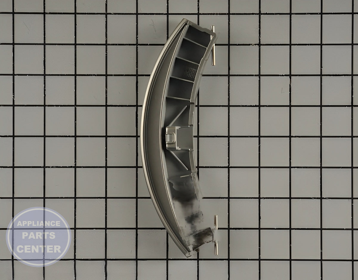 HANDLE 00647449 - Detailed view of sturdy construction