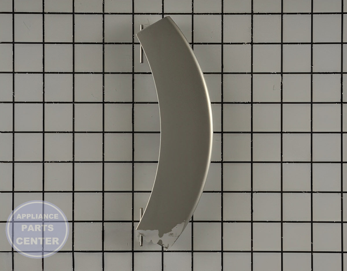 BSH HANDLE 00647449 - Main view showing durable design for BSH models