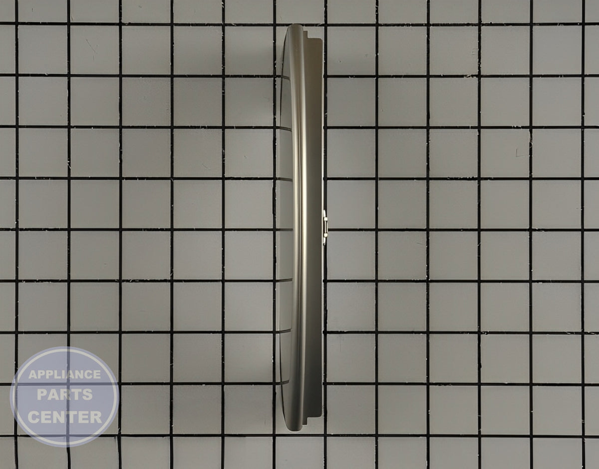 HANDLE 00647449 - Side view with 20 lbs weight capacity