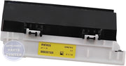 BOSCH DISHWASHER CONTROL UNIT 00647475 - Main view showing water temperature control for BOSCH dishwashers