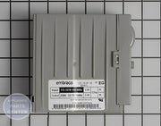 BOSCH REFRIGERATOR INVERTER 00647583 - Main view showing Circuit Board & Timer for BOSCH models