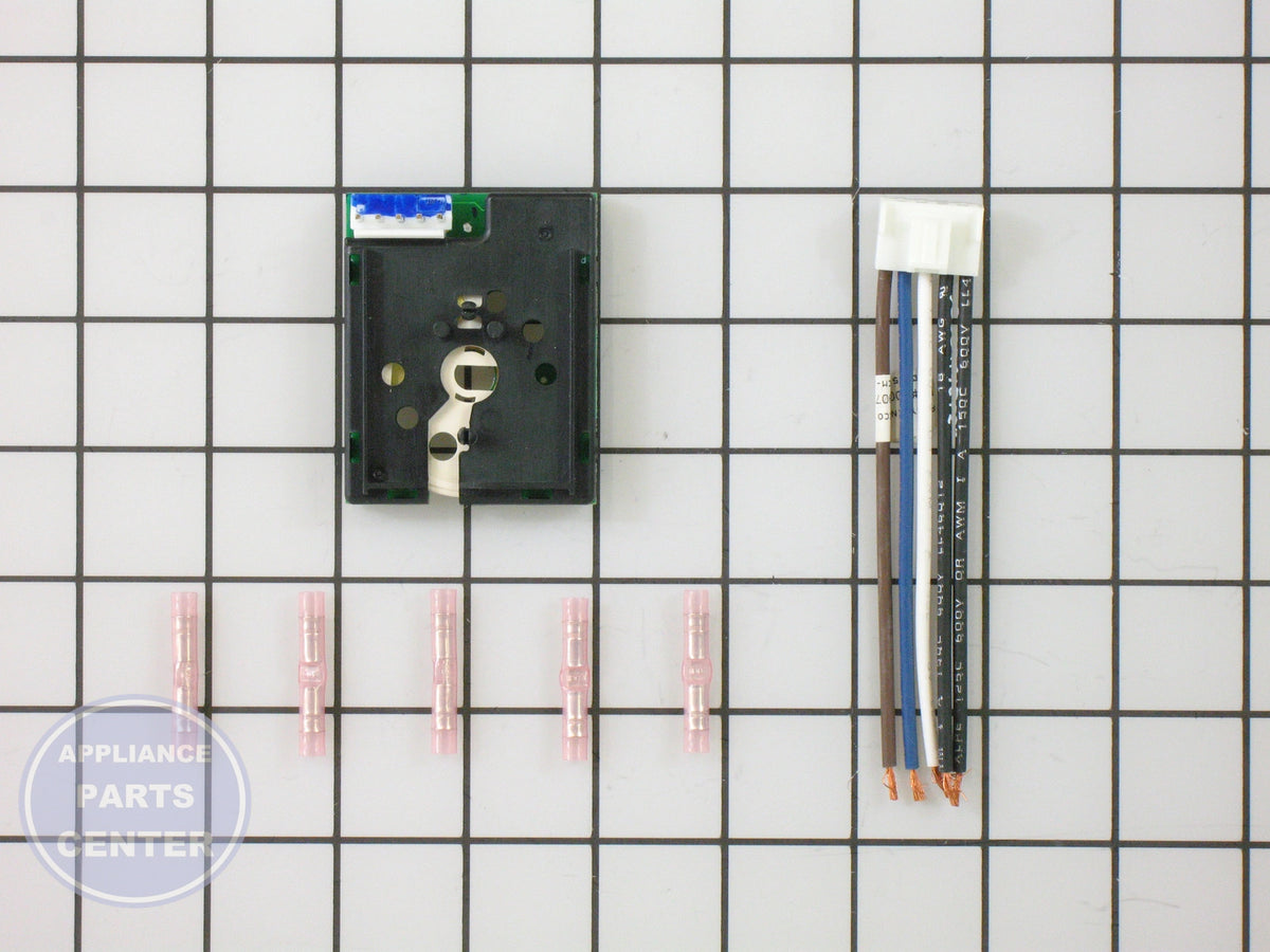 BSH POTENTIOMETER 00647864 - Main view showing precise control for BSH models