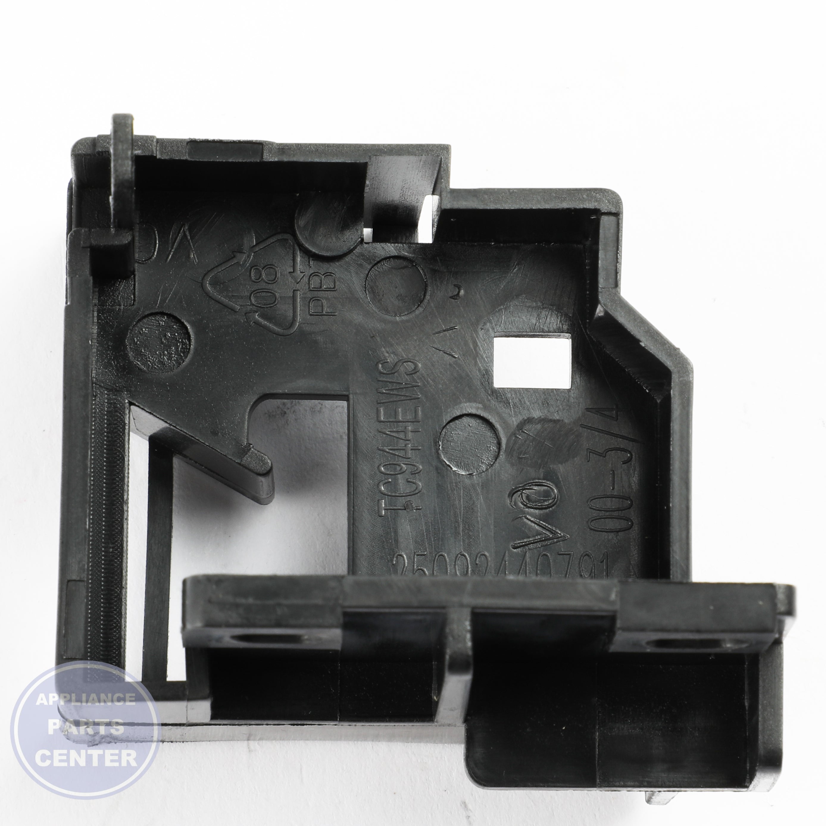 BSH HOLDER 00648813 - Main view showing secure holding for BSH models