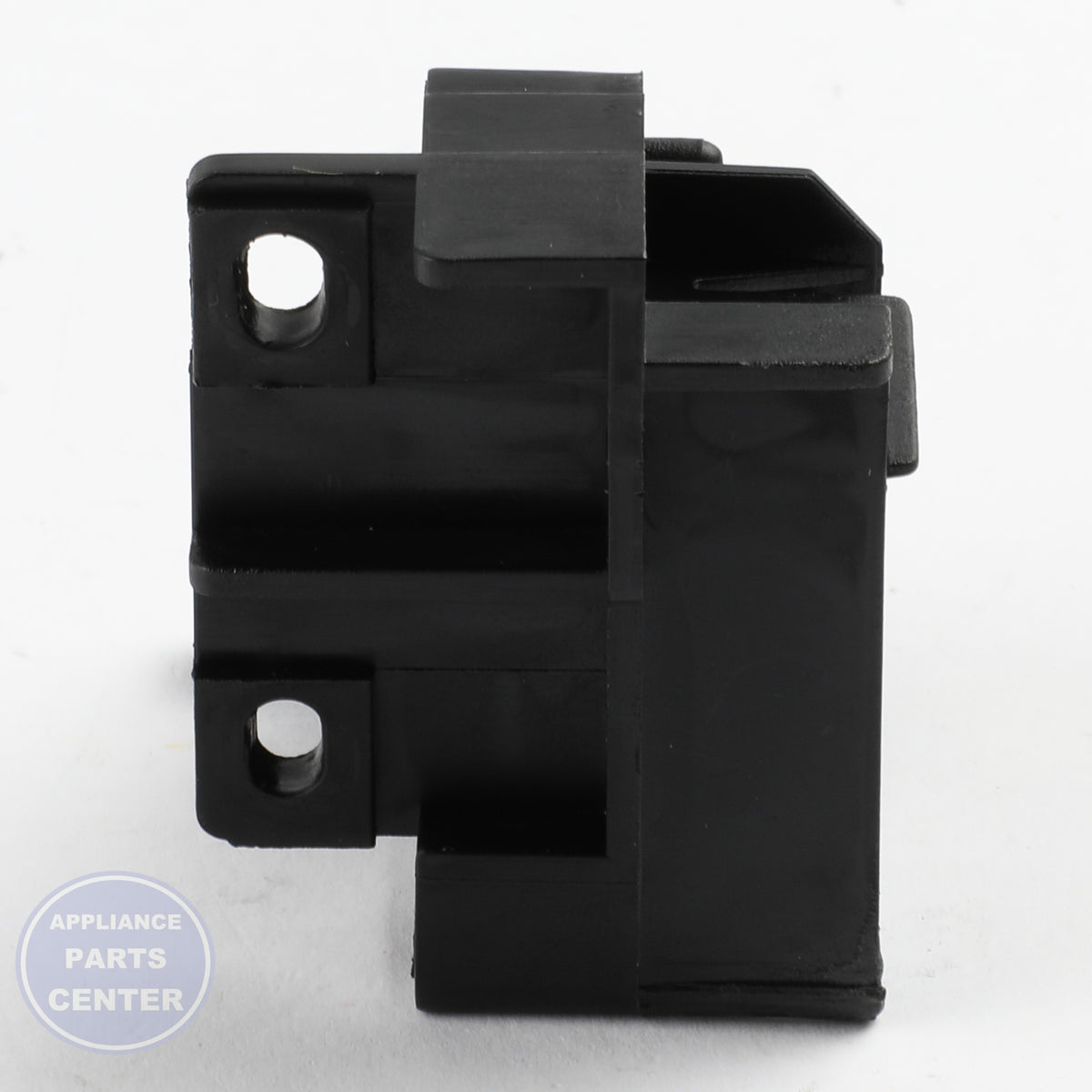BSH HOLDER 00648813 - Installation in BSH models showing secure mounting points