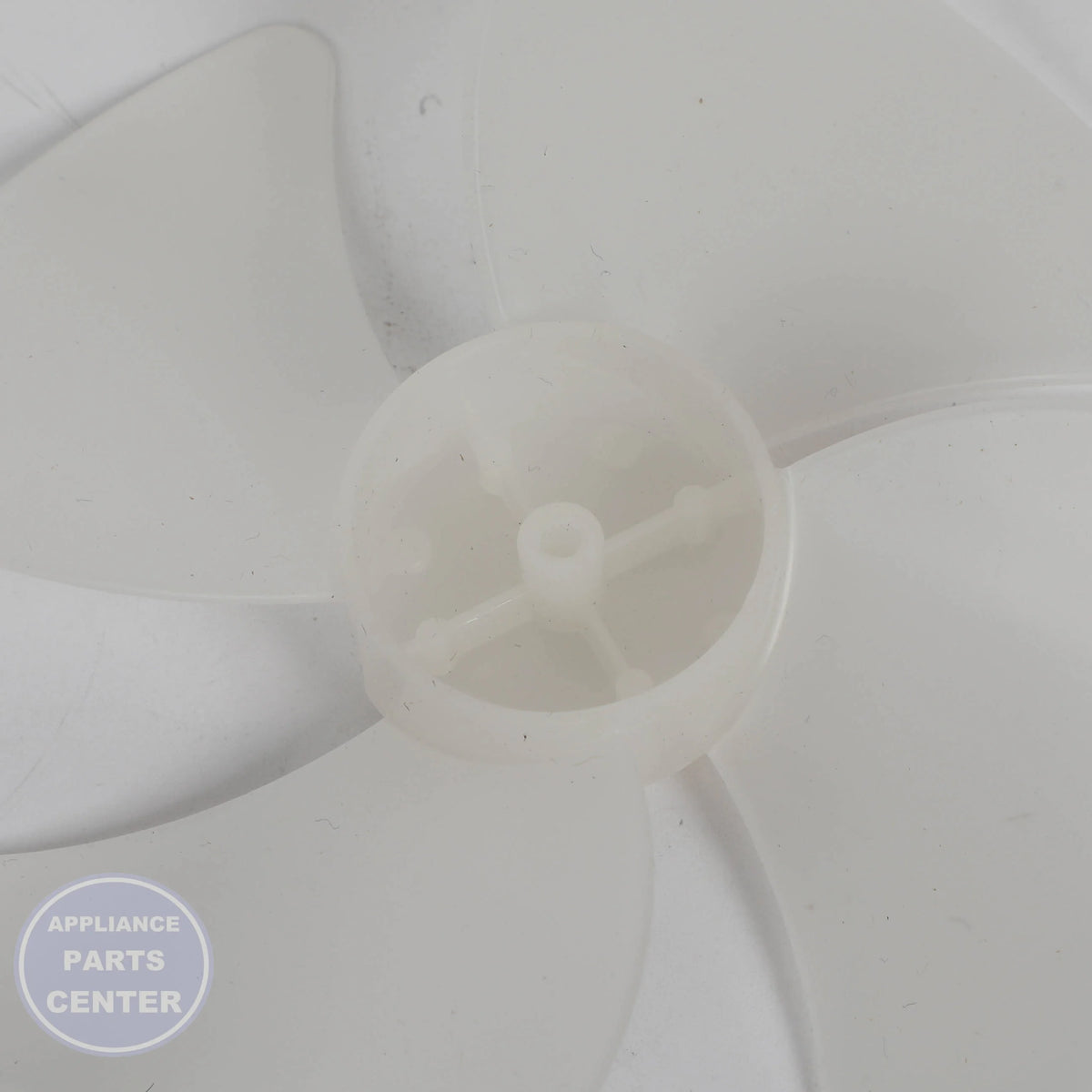 BSH FAN BLADE 00648914 - Main view showing high airflow design for BSH models