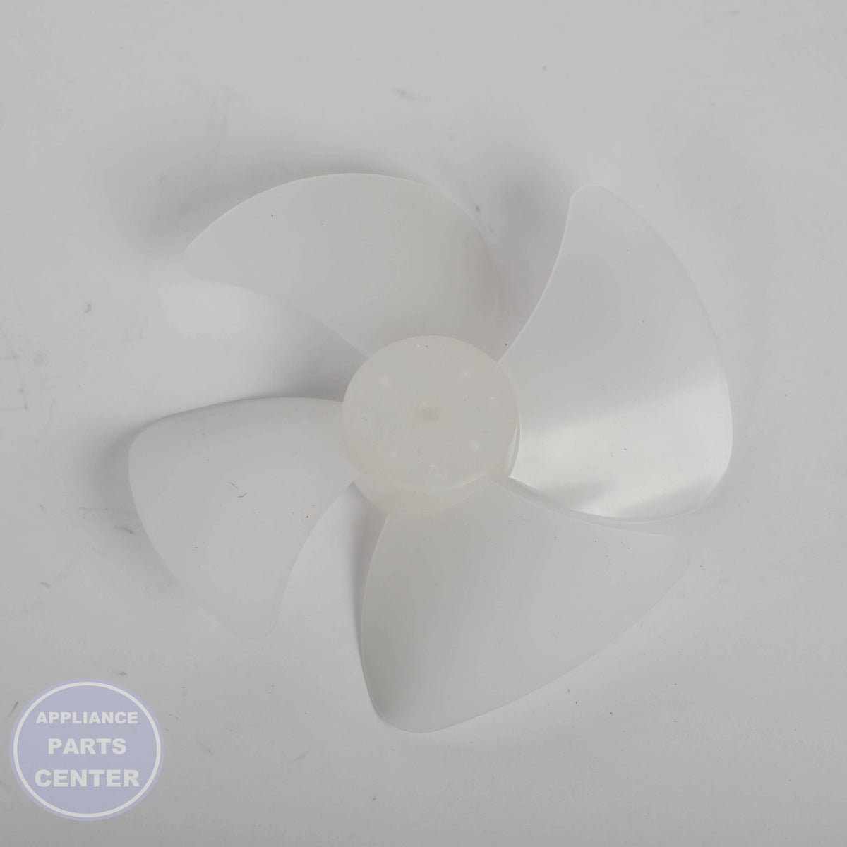 FAN BLADE 00648914 - Side view with durable construction details