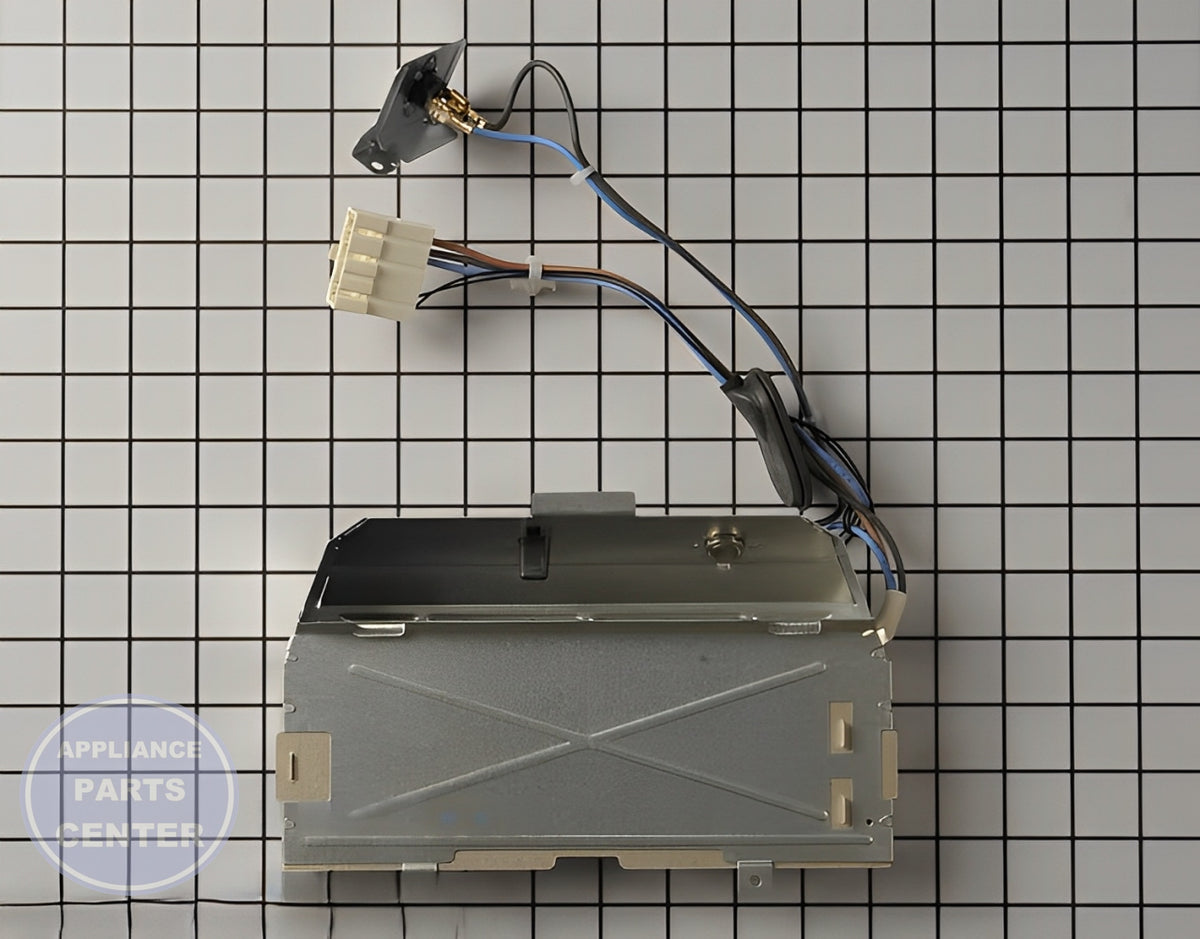 Bosch Heating Element 00649017 - Main view showing quick heating for Bosch dryers