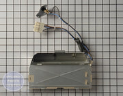 Bosch Heating Element 00649017 - Main view showing quick heating for Bosch dryers
