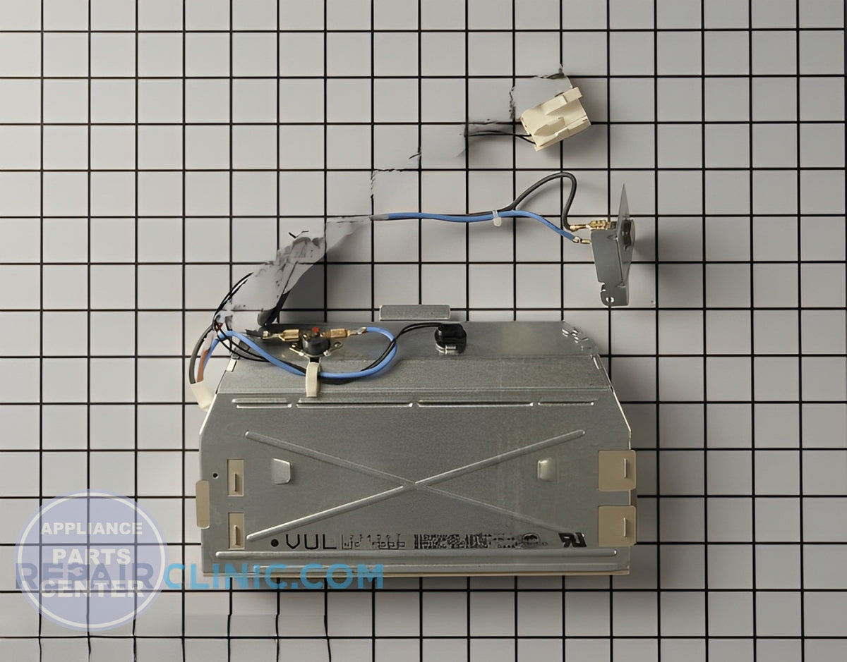 Heating Element 00649017 - Detailed view of high-quality heating specs