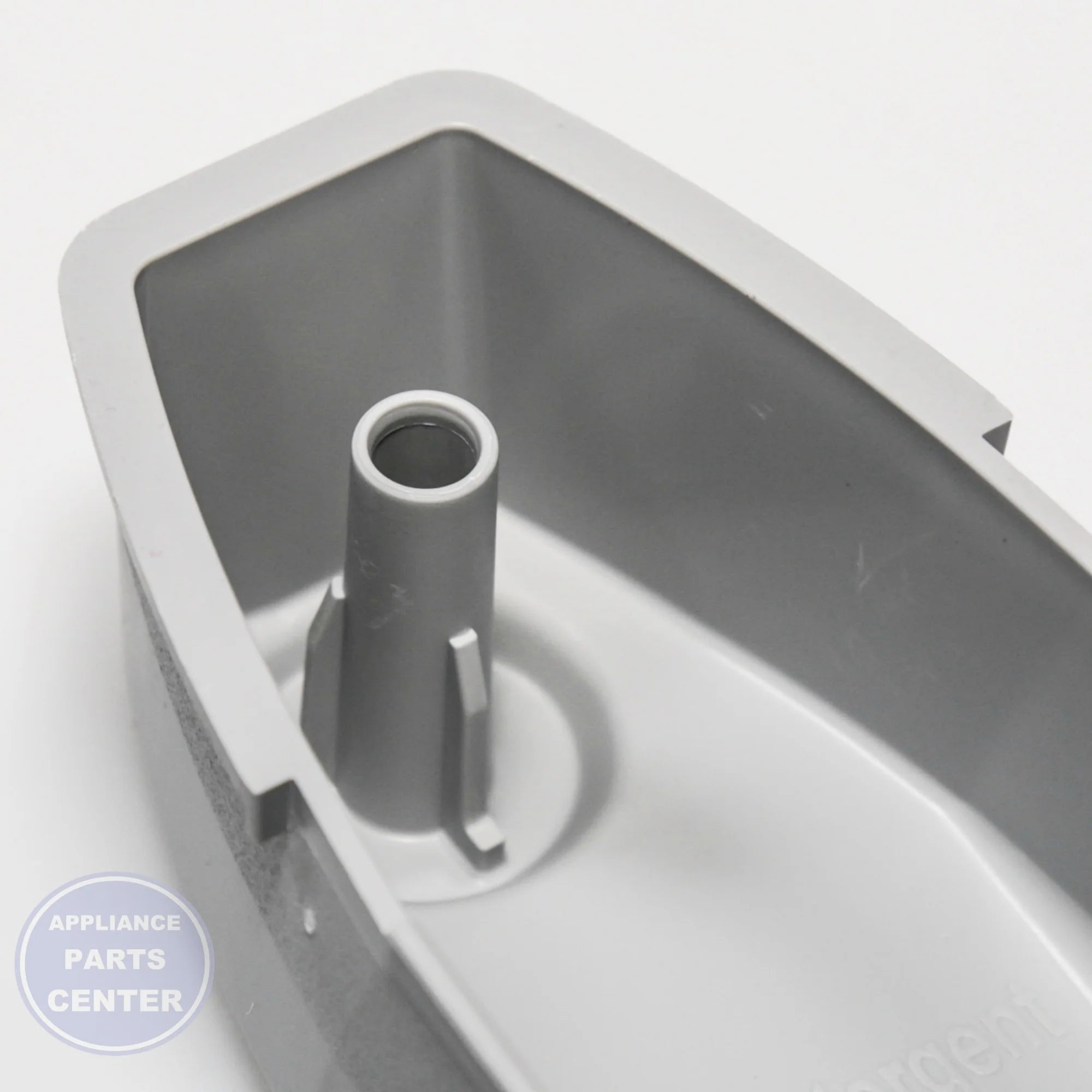 BSH DISPENSER TRAY 00649252 - Main view showing convenient dispensing for specific models