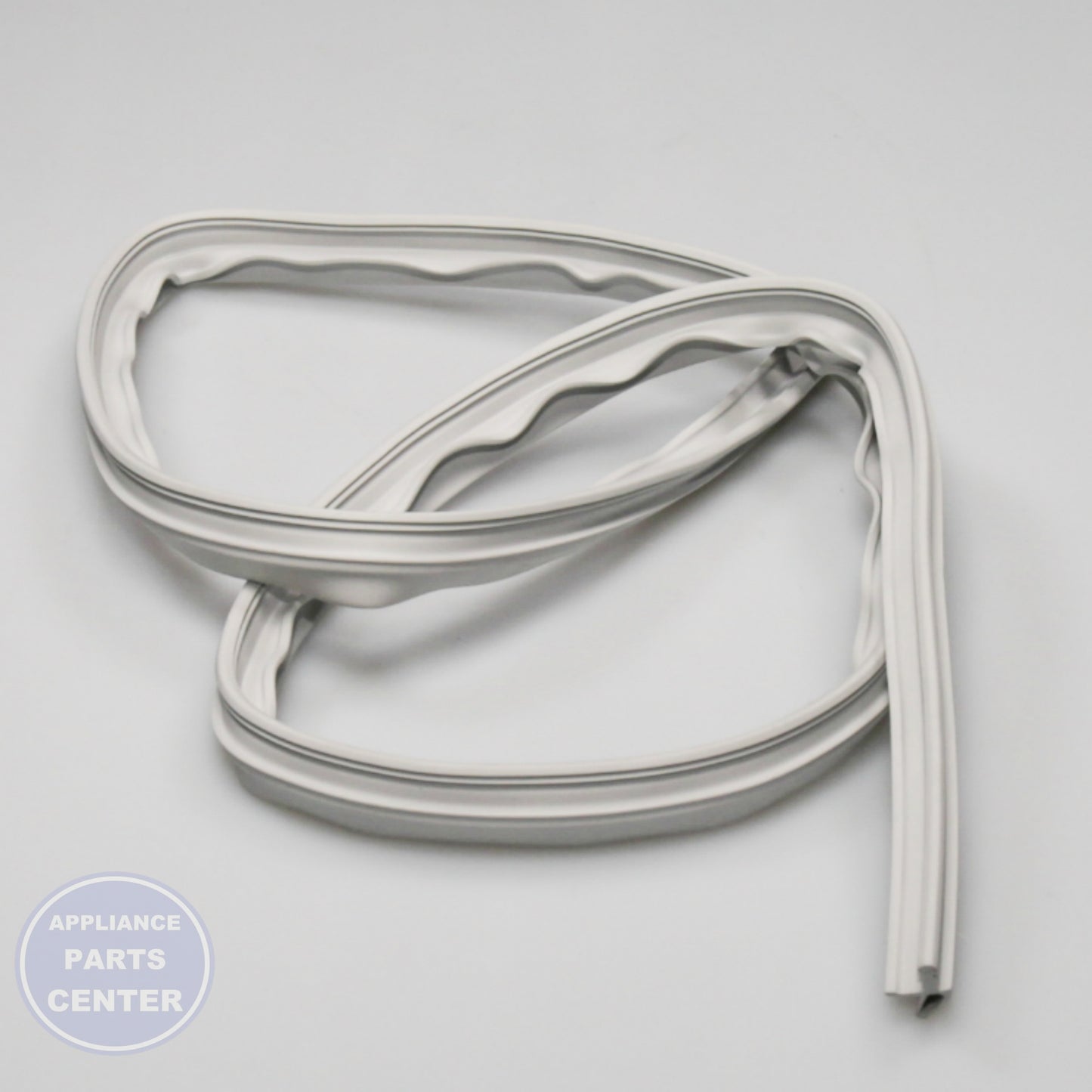 BSH SEAL-DOOR 00649747 - Main view showing tight seal for BSH models