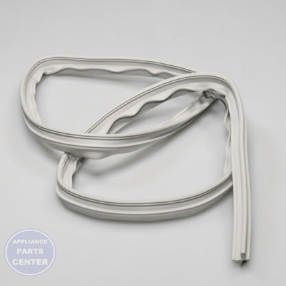BSH SEAL-DOOR 00649747 - Main view showing tight seal for BSH models