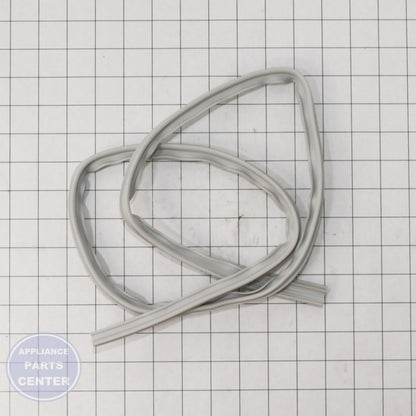 SEAL-DOOR 00649747 - Detailed view of perfect fit technology