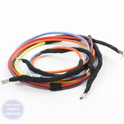 BSH CABLE HARNESS 00651220 - Main view showing secure connections for various BSH models