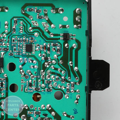PC BOARD ASSEMBLY-MAINS POWER 00651994 - Detailed view of high-quality technical details