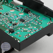 BSH PC BOARD ASSEMBLY-MAINS POWER 00651994 - Main view showing power supply for BSH models