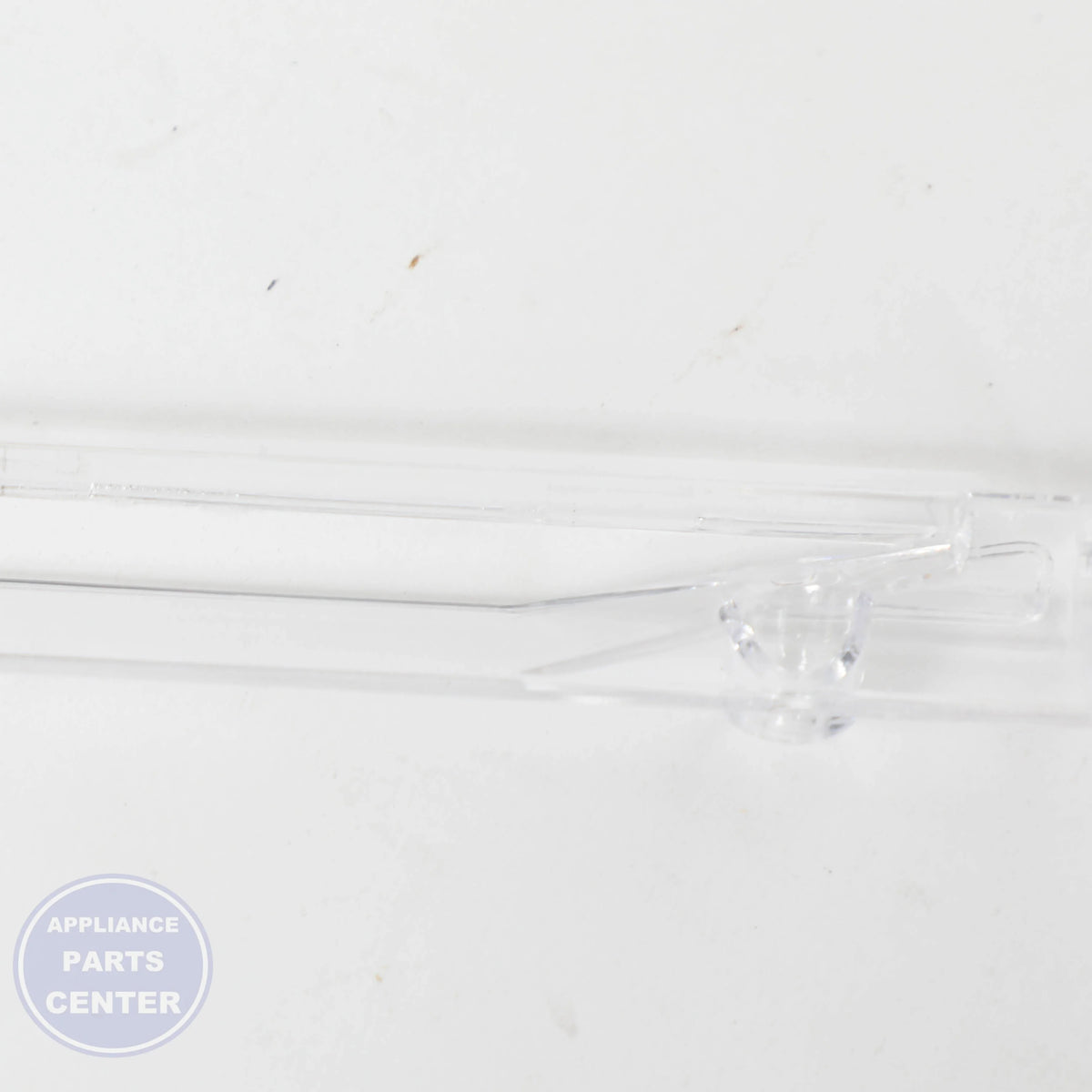 SUPPORT 00652951 - Detailed view of durable design