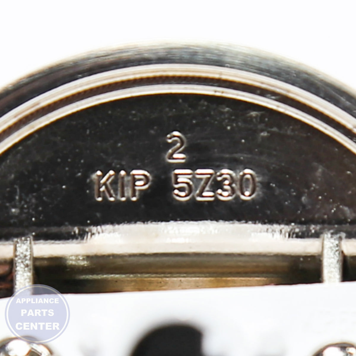 BSH REPAIR-SET 00654043 - Installation in BSH model showing key mounting points