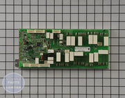 BSH CONTROL MODULE 00655357 - Main view showing circuit board for BSH Range models