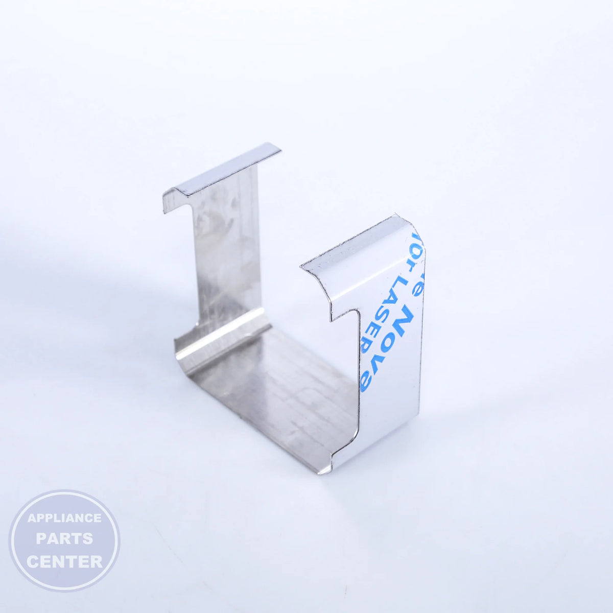 BSH FOOT 00655596 - Installation in specific model showing key mounting points