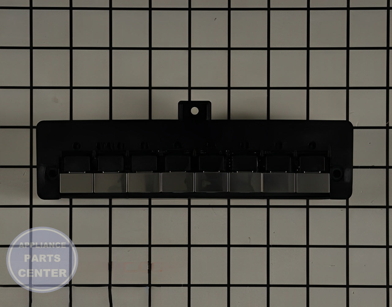 [Brand] Control Module 00655614 - Main view showing enhanced control for [specific models]