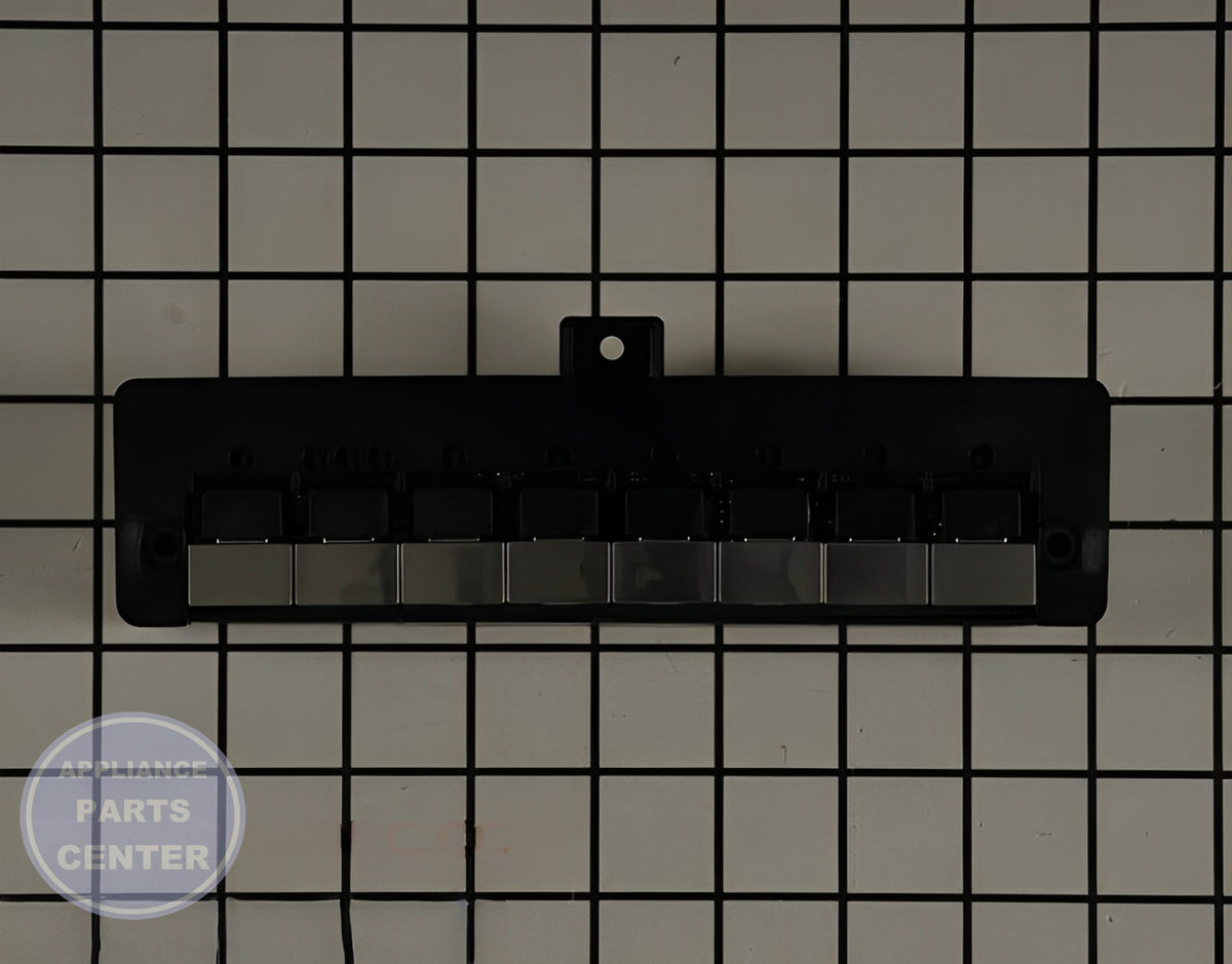 [Brand] Control Module 00655614 - Main view showing enhanced control for [specific models]