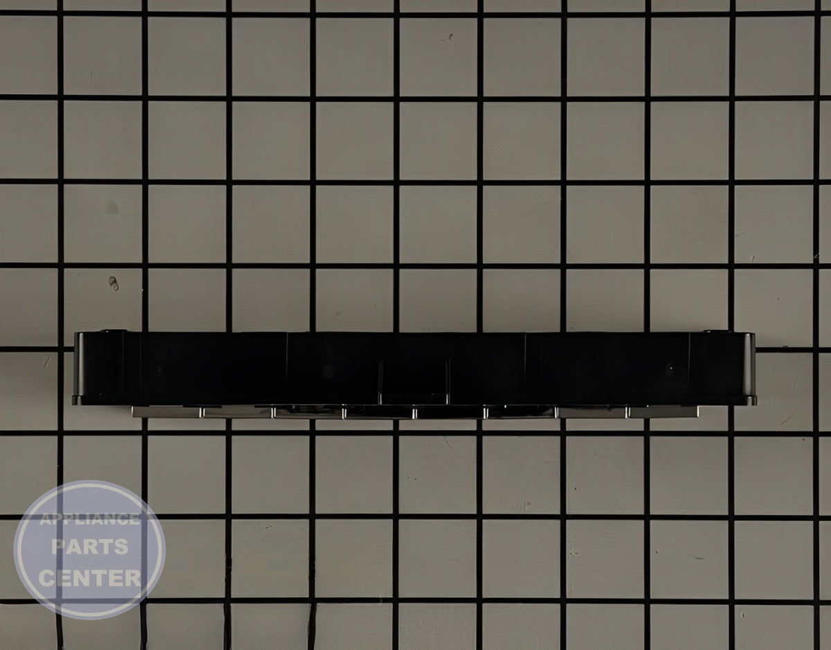 [Brand] Control Module 00655614 - Installation in [specific model] showing key mounting points