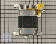 Bosch Drive Motor 00660487 - Main view showing load capacity for various Bosch models