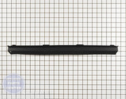 BSH SEAL-DOOR 00664848 - Main view showing tight seal for various BSH Dishwasher models