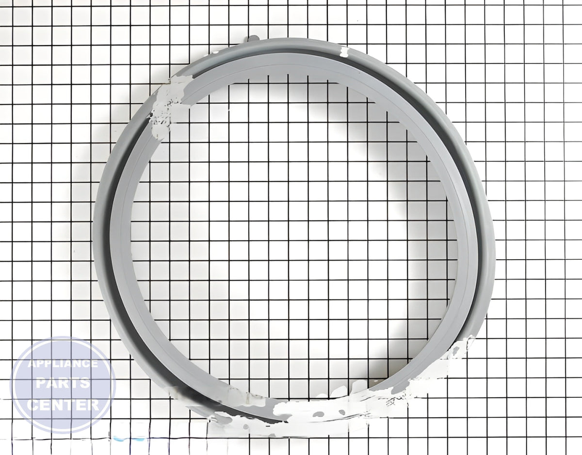 BOSCH WASHER BOOT GASKET 00667489 - Detailed view of high-quality gasket & seal