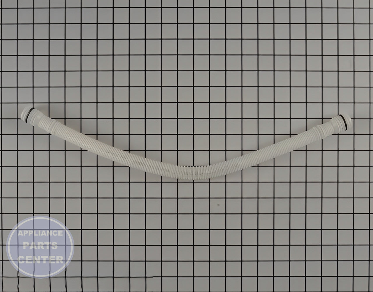 BOSCH DISHWASHER HOSE 00668104 - Main view showing durable construction for Bosch models