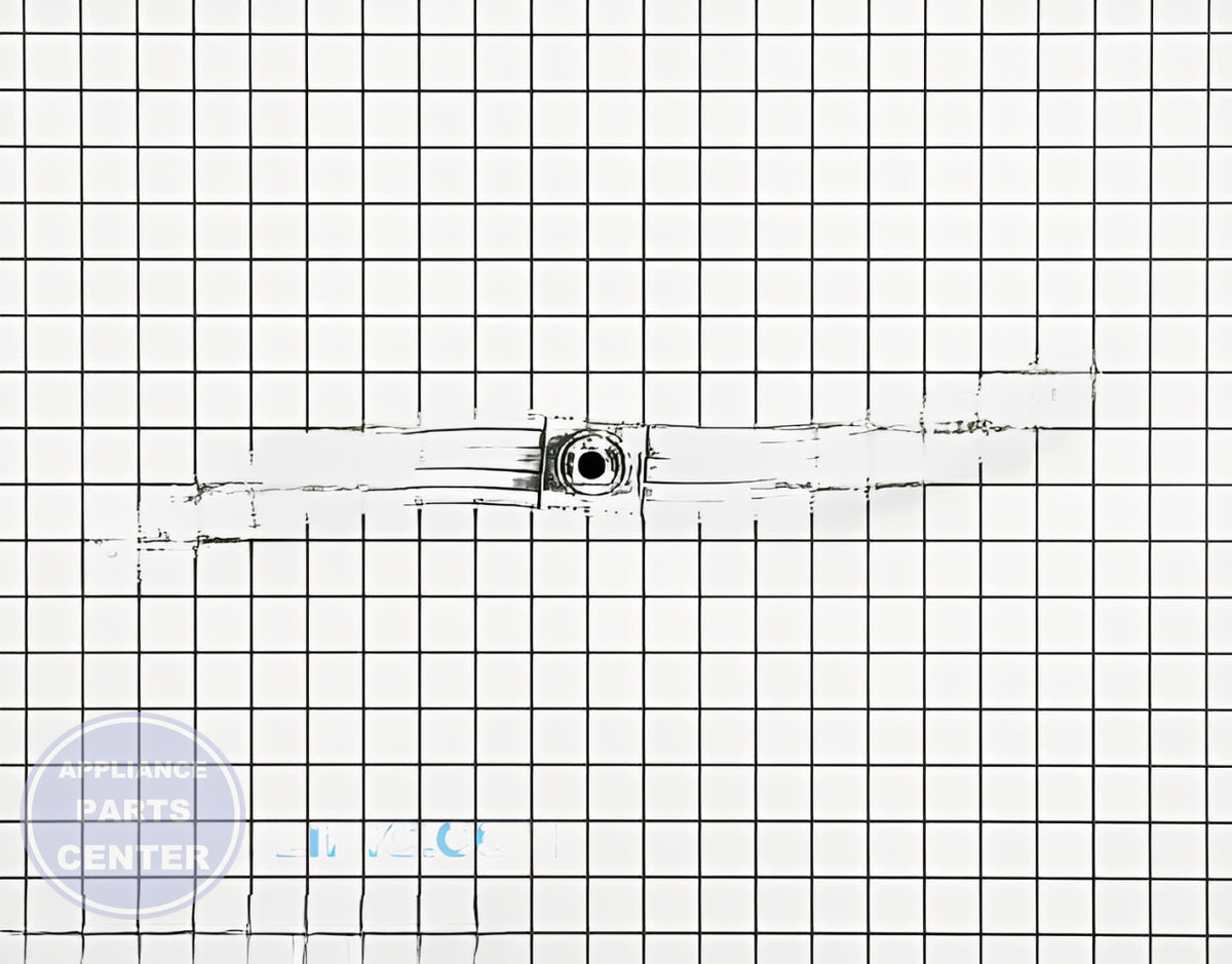 BOSCH DISHWASHER SPRAY ARM 00668384 - Main view showing efficient water distribution for Bosch XYZ456