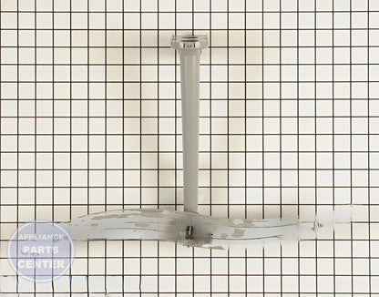 BOSCH DISHWASHER SPRAY ARM 00668385 - Main view showing water distribution for BOSCH dishwashers