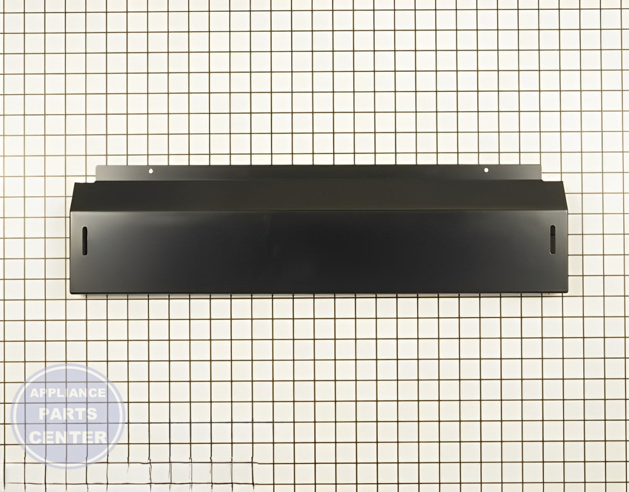 BOSCH DISHWASHER BASE PANEL 00668687 - Main view showing sturdy support for BOS models