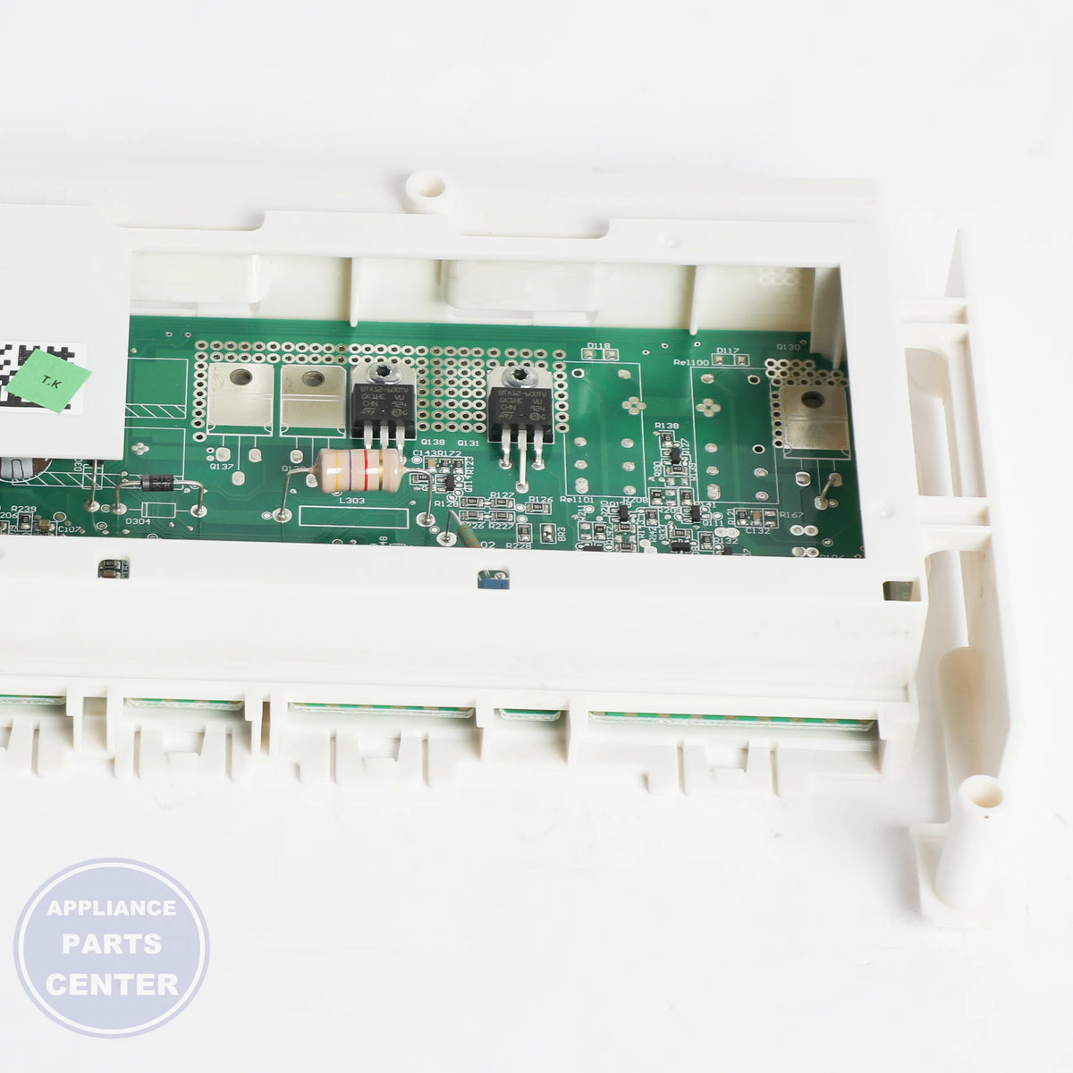 BSH Refrigerator POWER MODULE 00671538 - Main view showing efficient power flow for BSH models