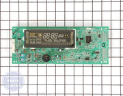 BOSCH OVEN DISPLAY MODULE 00671726 - Main view showing elegant design for various models