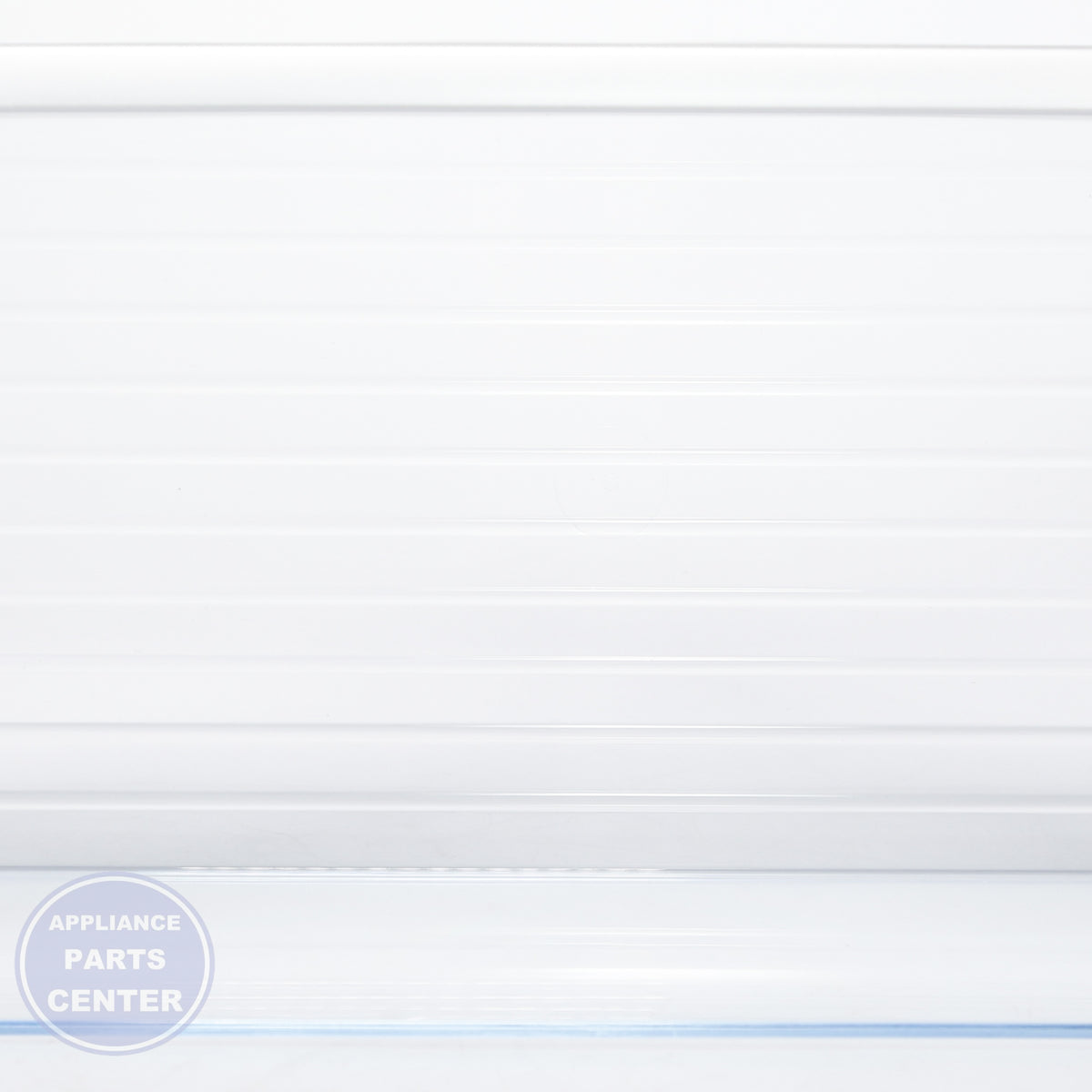BSH TRAY 00672972 - Installation in [specific model] showing easy mounting points