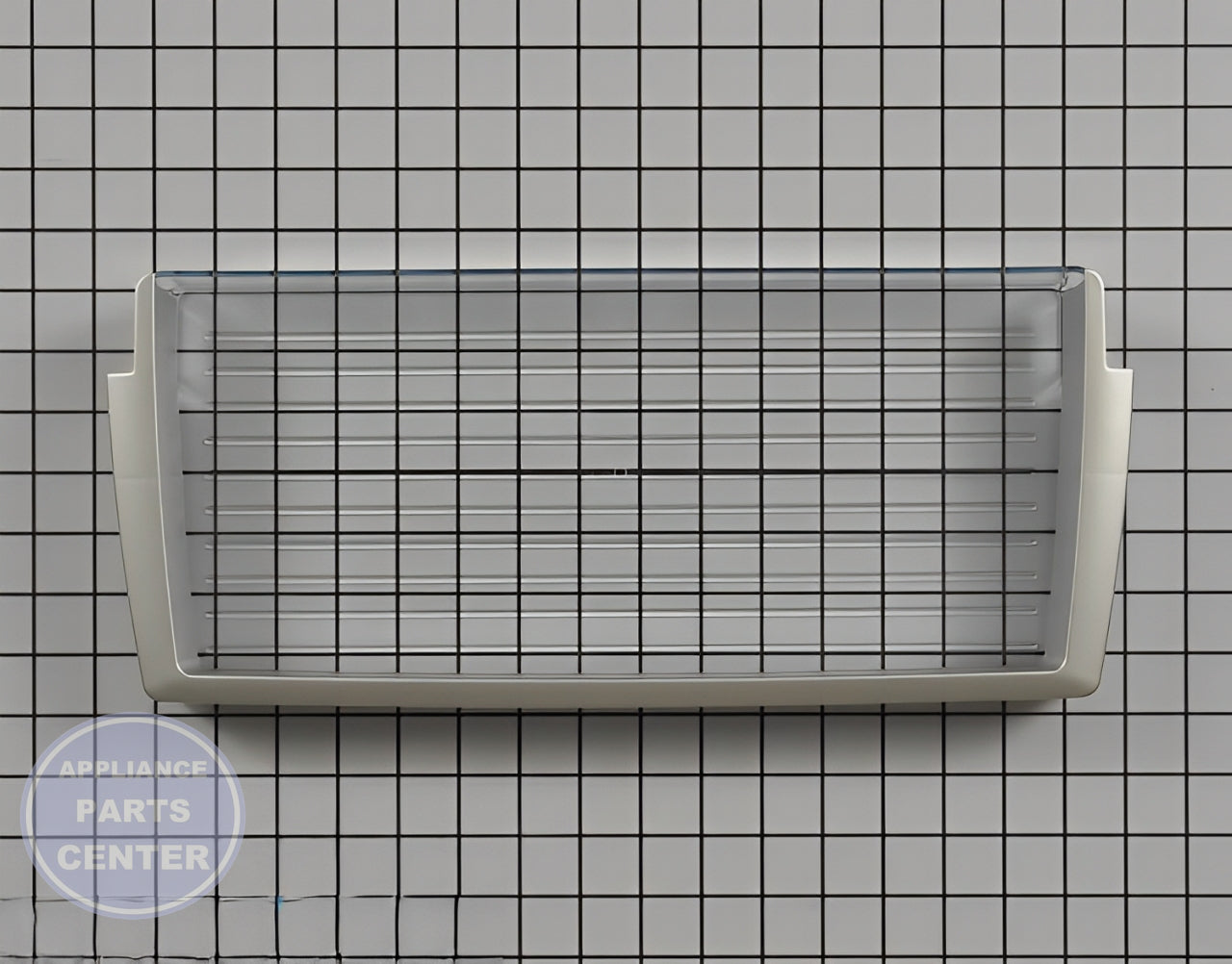 BOSCH REFRIGERATOR TRAY 00673020 - Main view showing excellent organization for BOSCH XYZ series