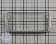 BOSCH REFRIGERATOR TRAY 00673020 - Main view showing excellent organization for BOSCH XYZ series