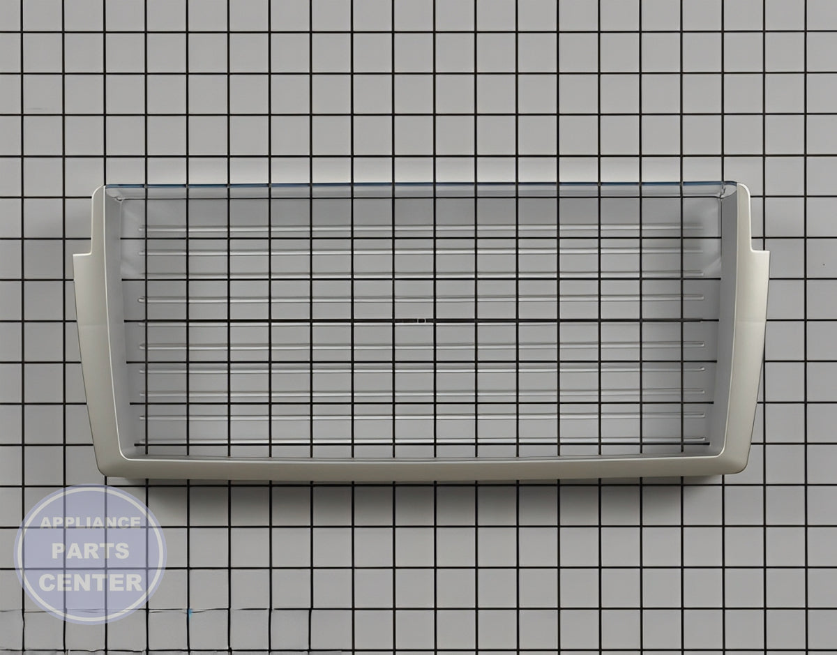 BOSCH REFRIGERATOR TRAY 00673020 - Main view showing excellent organization for BOSCH XYZ series