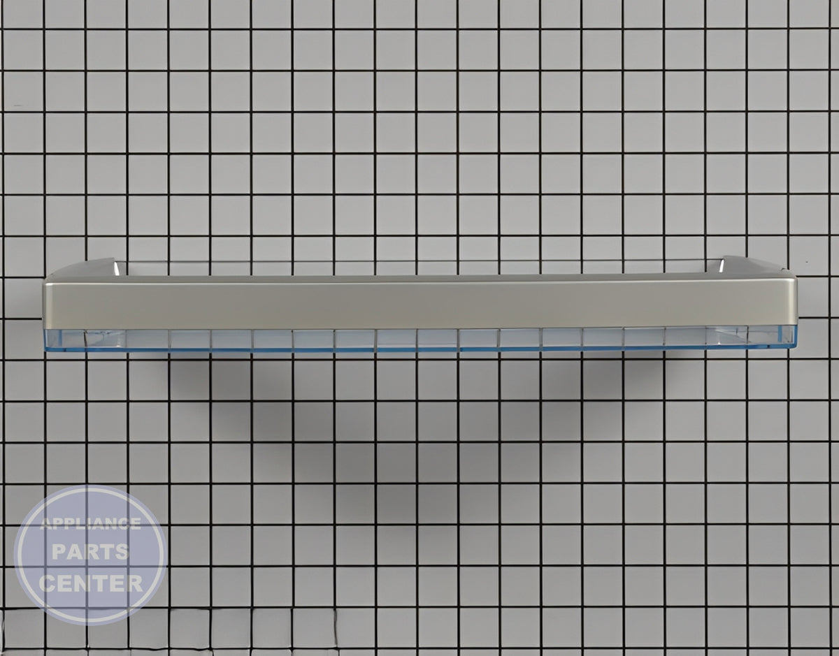 BOSCH REFRIGERATOR TRAY 00673020 - Detailed view of durable construction