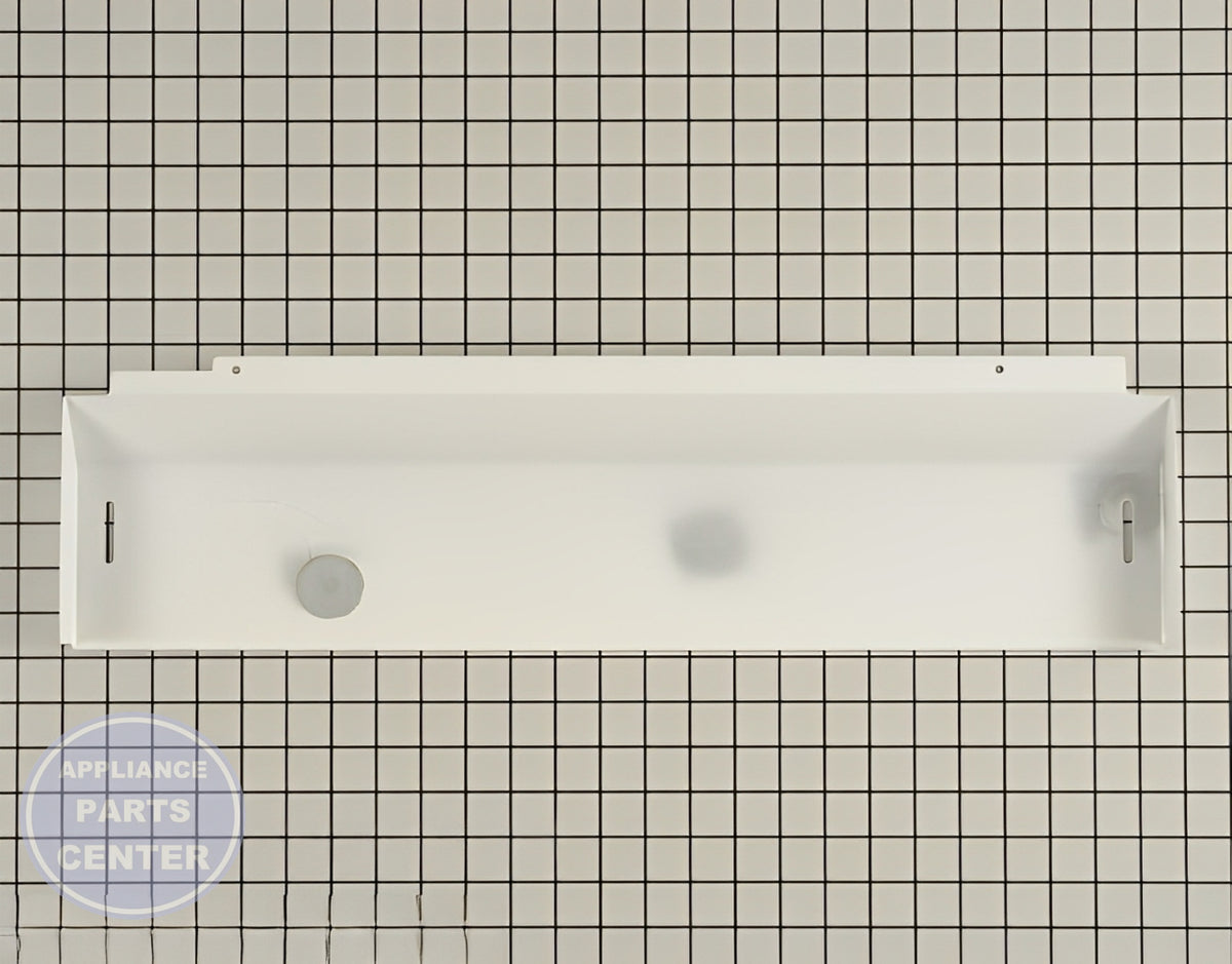PANEL-BASE 00674013 - Detailed view of sturdy construction for lasting performance