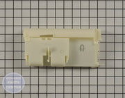 Thermador Bosch Main Control Board 00676934 - Main view showing circuit board and timer for Thermador and Bosch Dishwashers