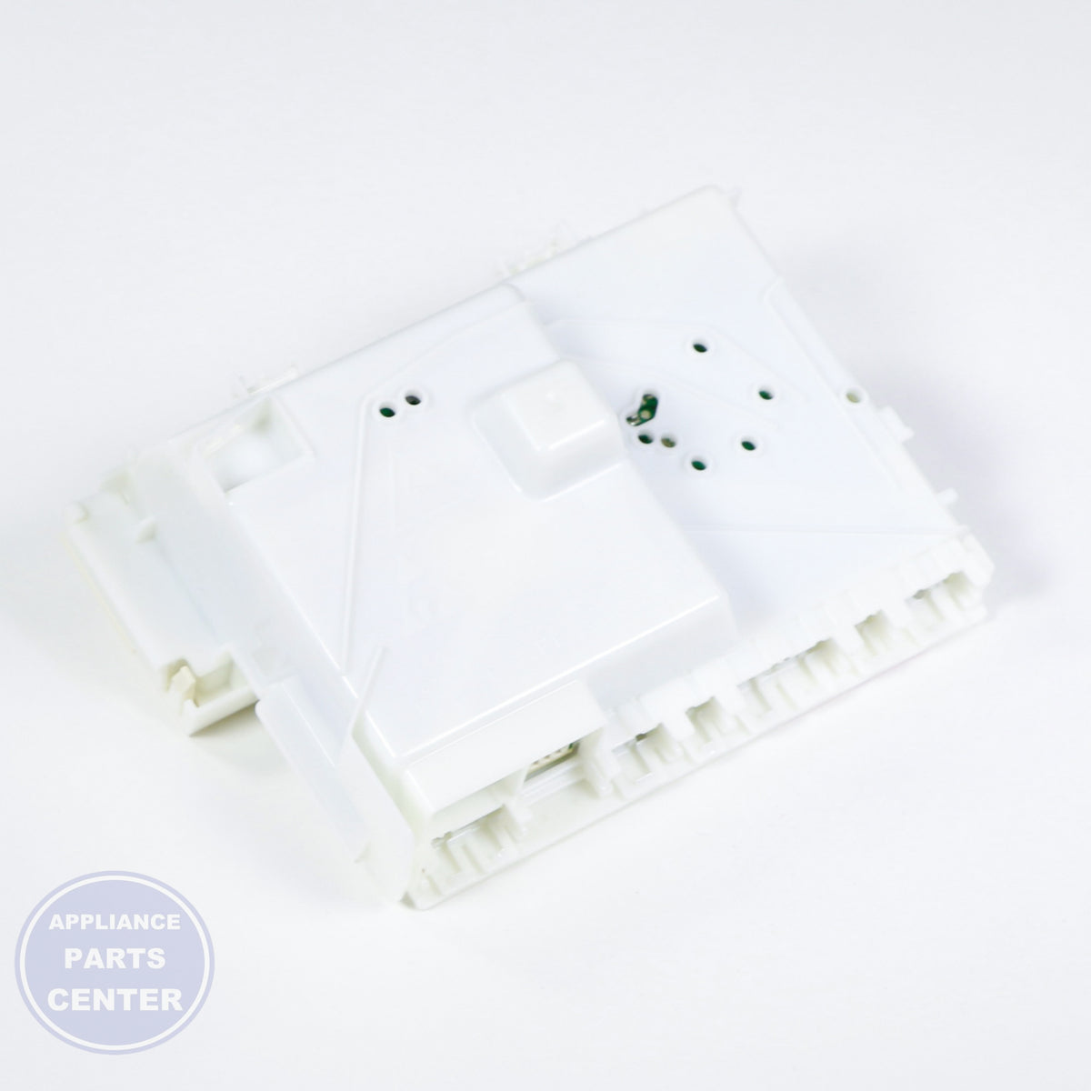CONTROLLER UNIT 00676963 - Side view with optimal performance specs