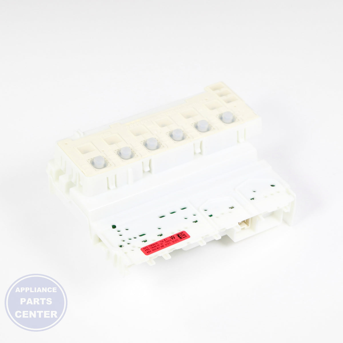 BSH CONTROLLER UNIT 00676963 - Main view showing precise control for 00665846 model