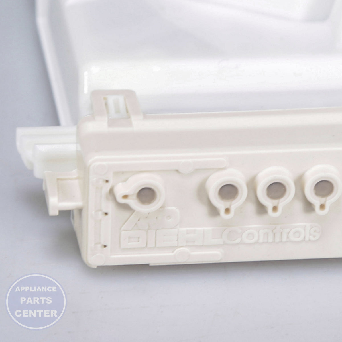 CONTROLLER UNIT 00676967 - Detailed view of technical specifications