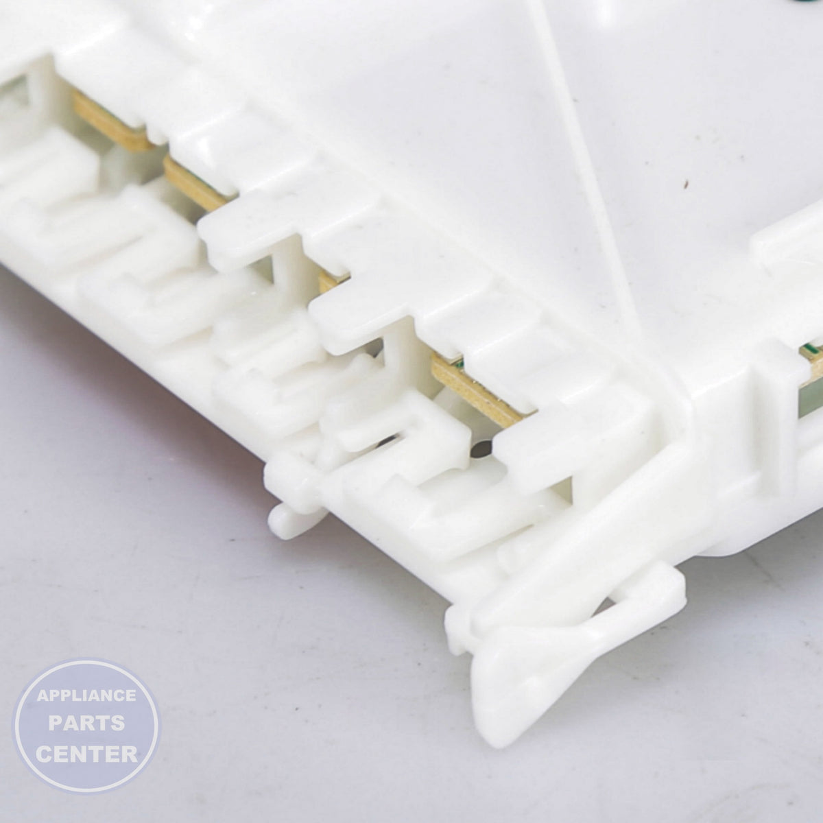 BSH CONTROLLER UNIT 00676967 - Main view showing seamless integration for specific models