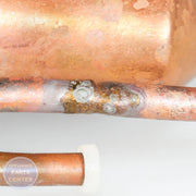 BSH EVAPORATOR 00682508 - Main view showing cooling efficiency for BSH models