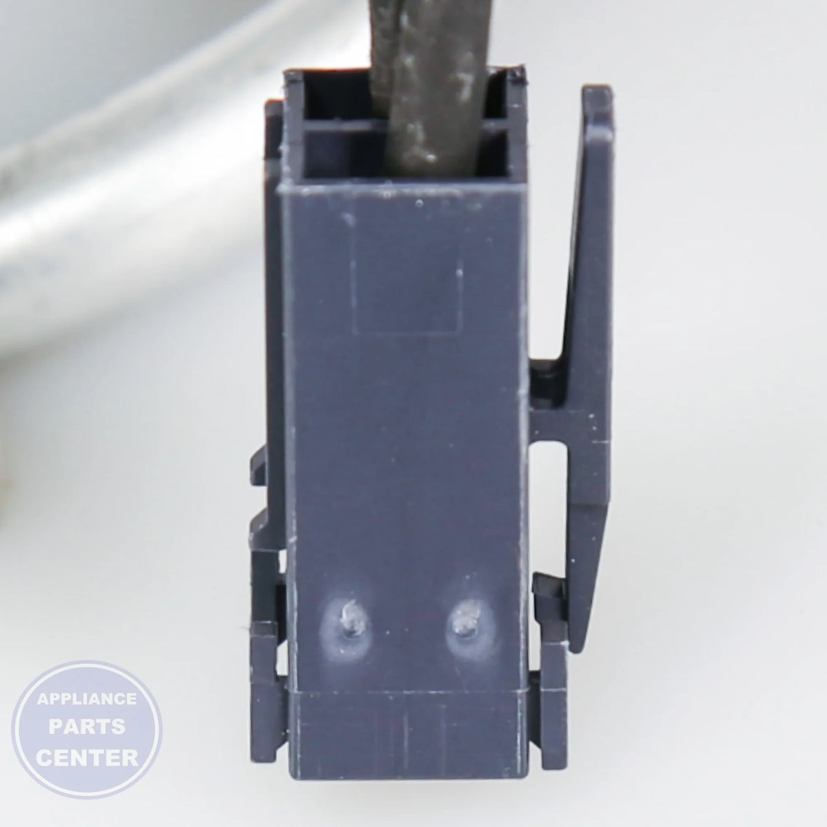 BSH EVAPORATOR 00682508 - Installation in specific model showing key mounting points