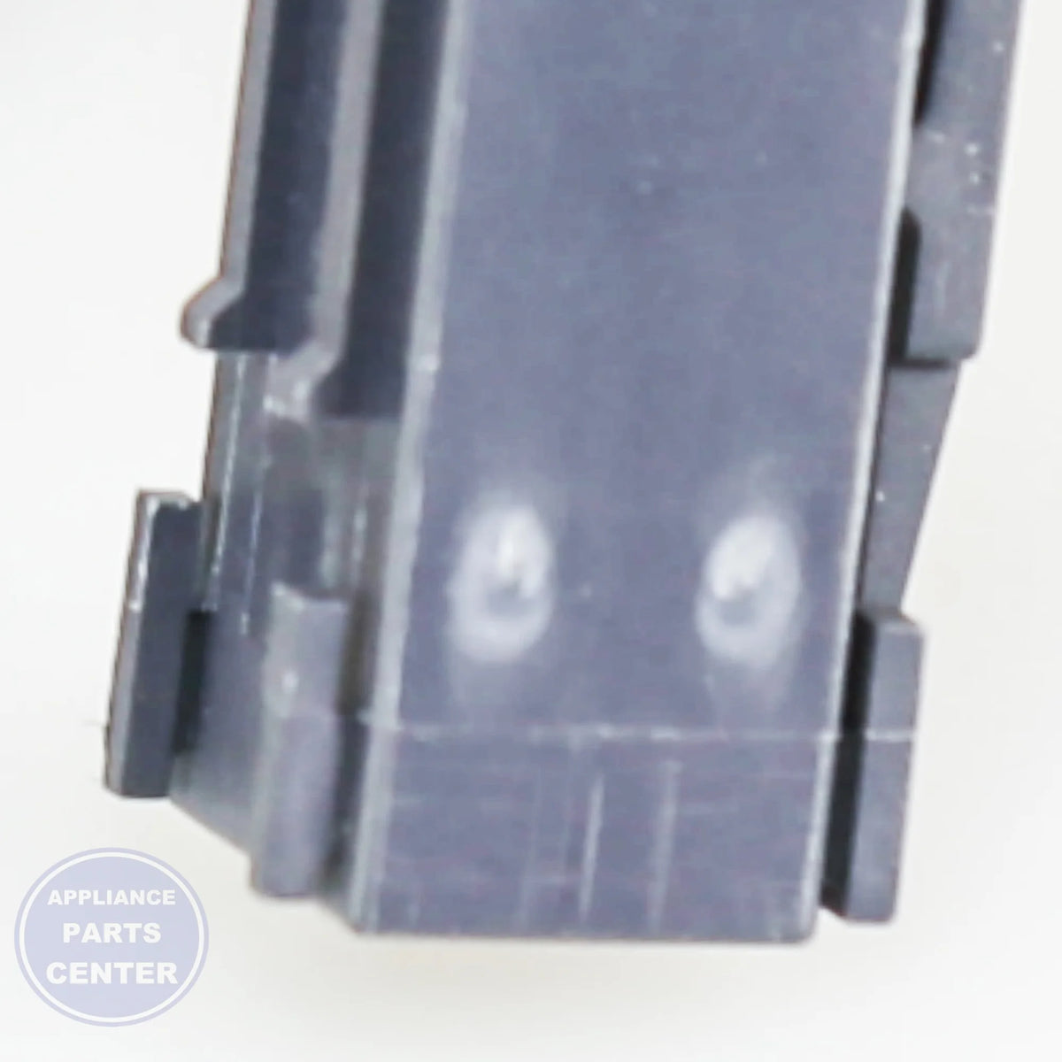 BSH EVAPORATOR 00682508 - Installation in specific model showing key mounting points